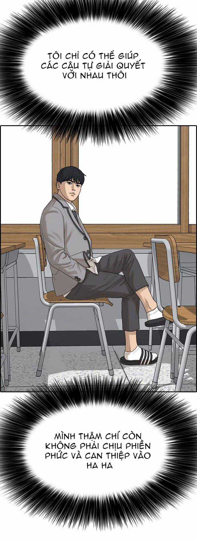 Những Mảnh Đời Tan Vỡ Chương 9 trang 18