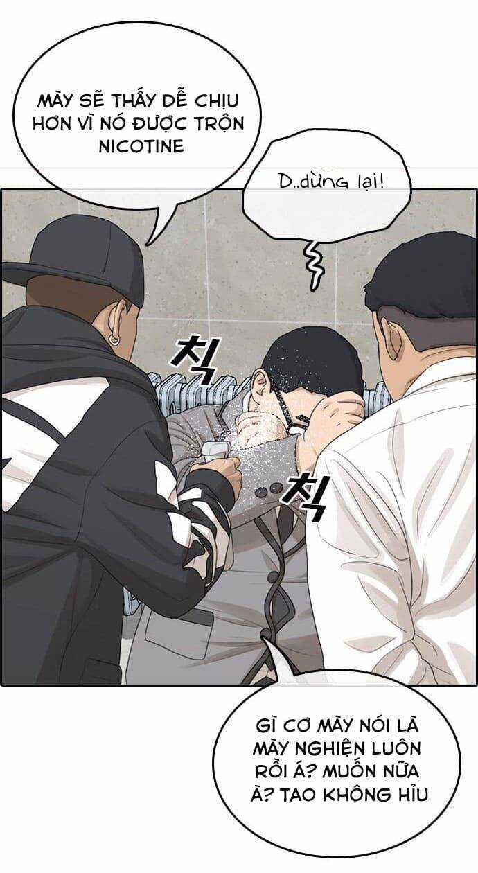 Những Mảnh Đời Tan Vỡ Chương 9 trang 24