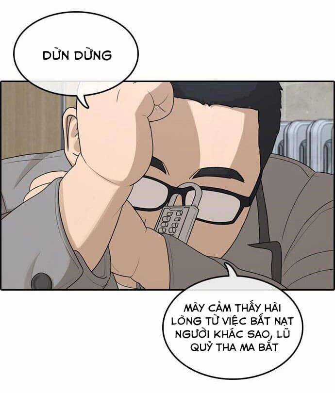 Những Mảnh Đời Tan Vỡ Chương 9 trang 25