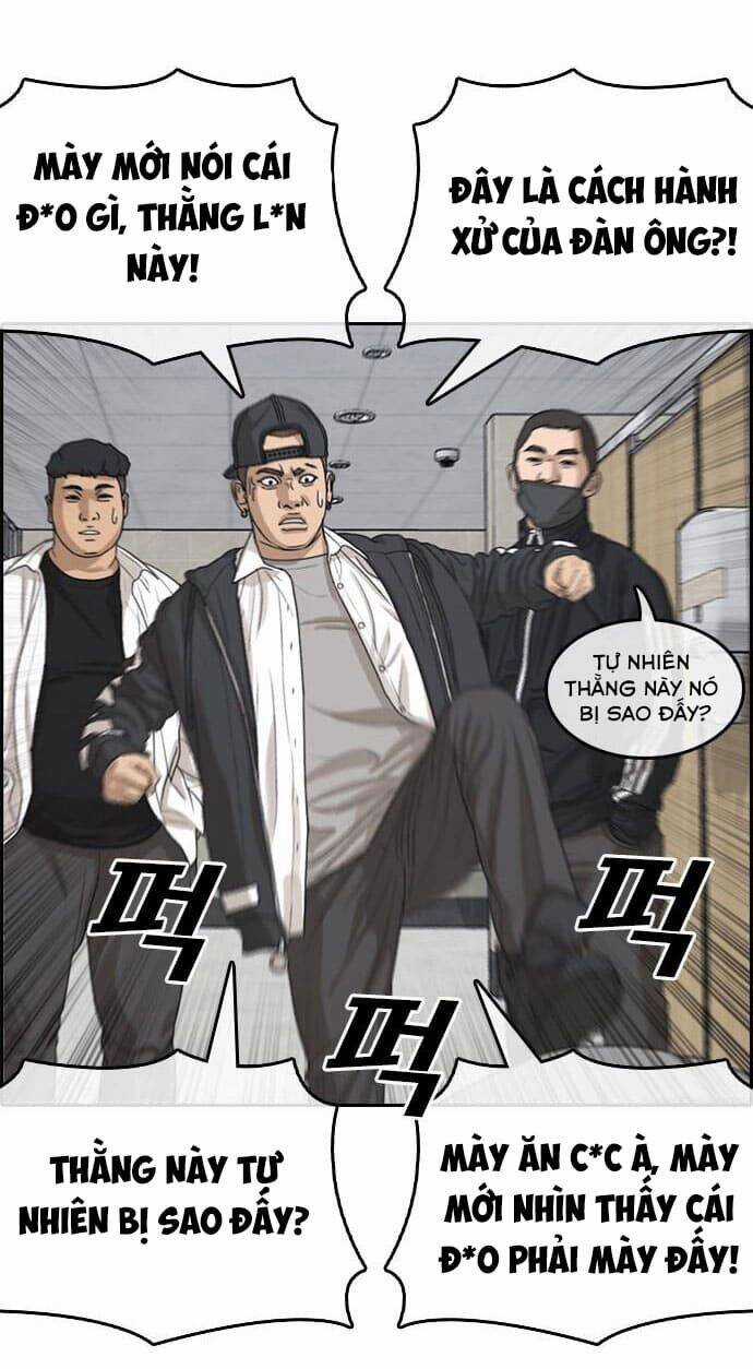 Những Mảnh Đời Tan Vỡ Chương 9 trang 28