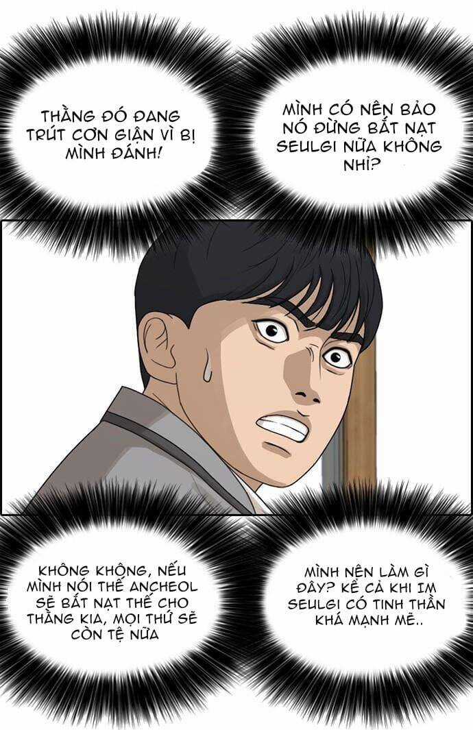 Những Mảnh Đời Tan Vỡ Chương 9 trang 32