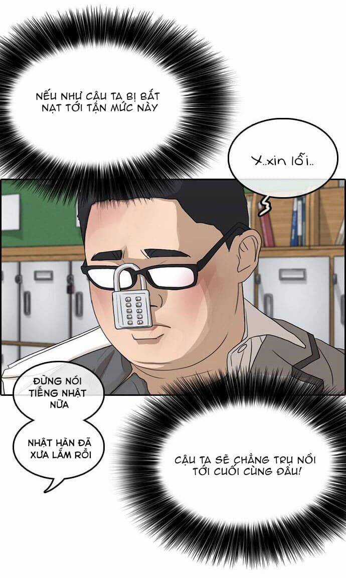 Những Mảnh Đời Tan Vỡ Chương 9 trang 33