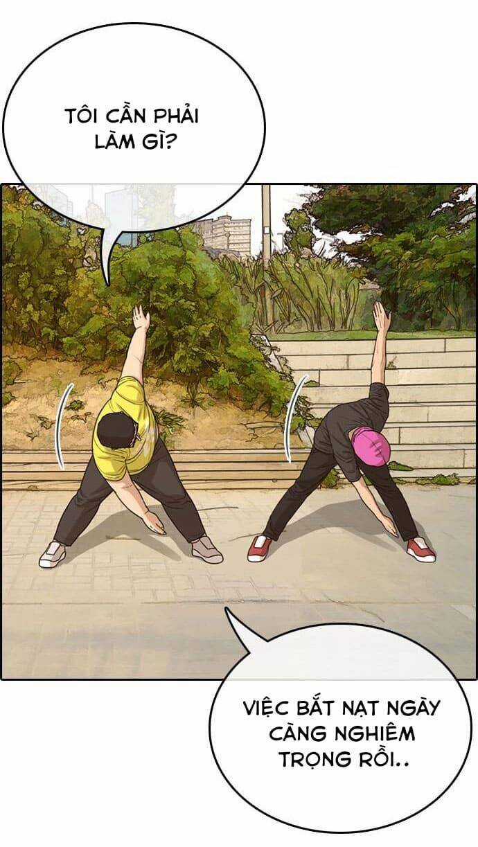 Những Mảnh Đời Tan Vỡ Chương 9 trang 35