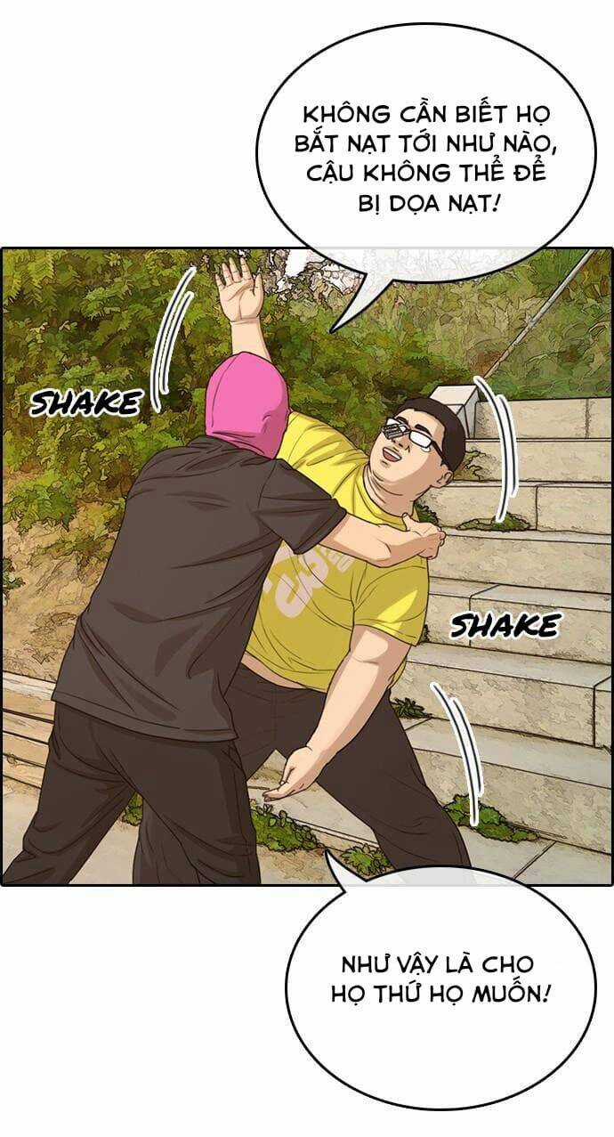 Những Mảnh Đời Tan Vỡ Chương 9 trang 37