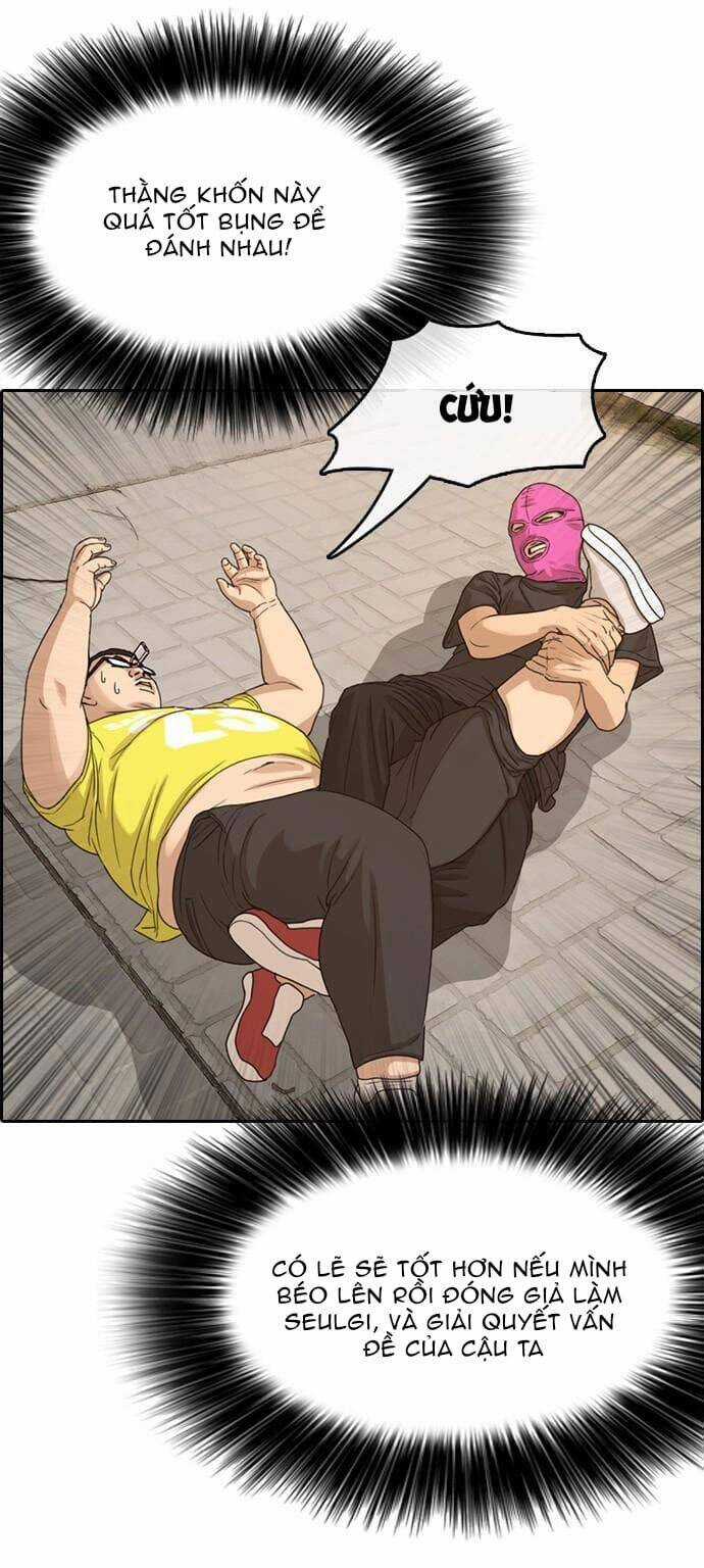 Những Mảnh Đời Tan Vỡ Chương 9 trang 47