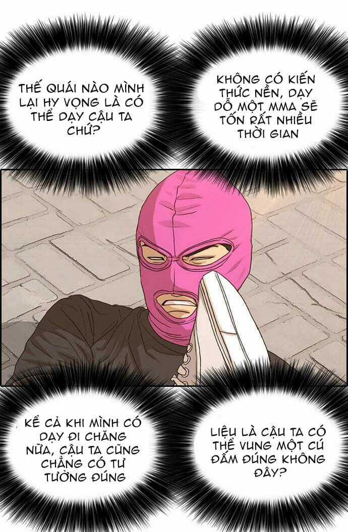 Những Mảnh Đời Tan Vỡ Chương 9 trang 48