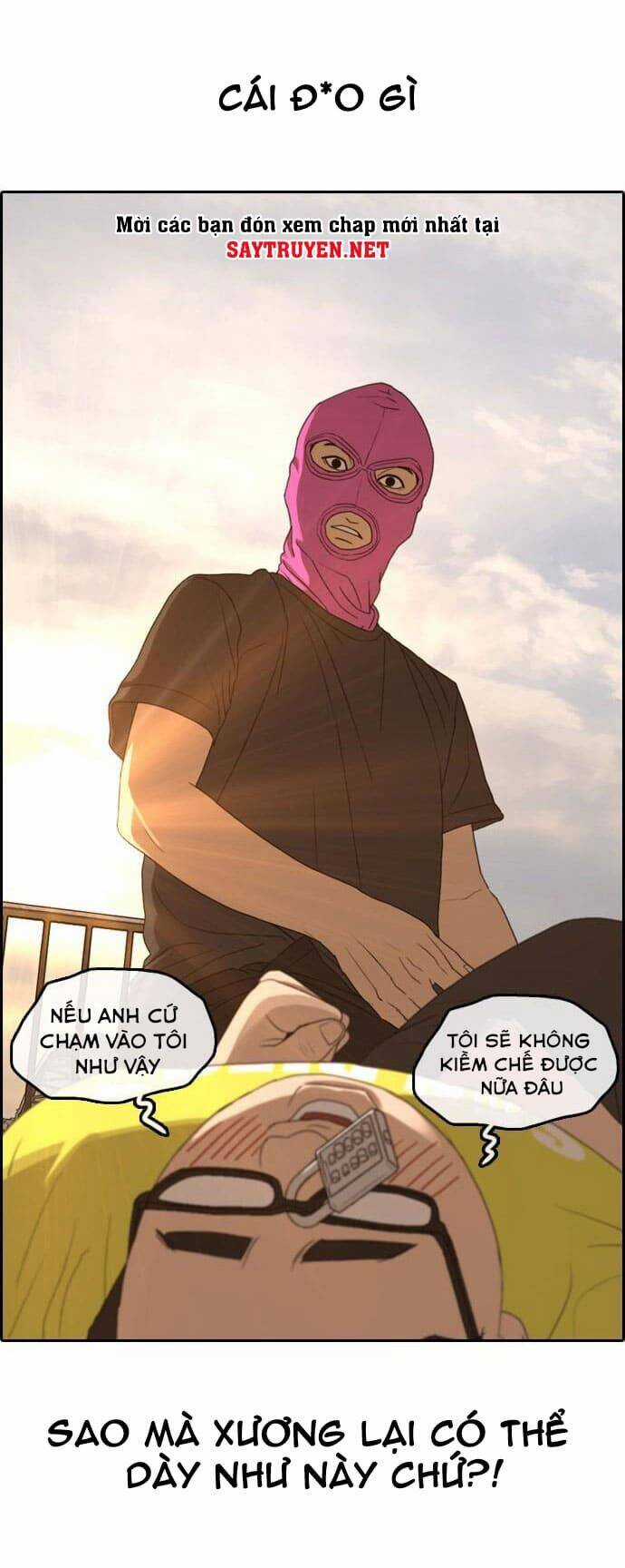 Những Mảnh Đời Tan Vỡ Chương 9 trang 53