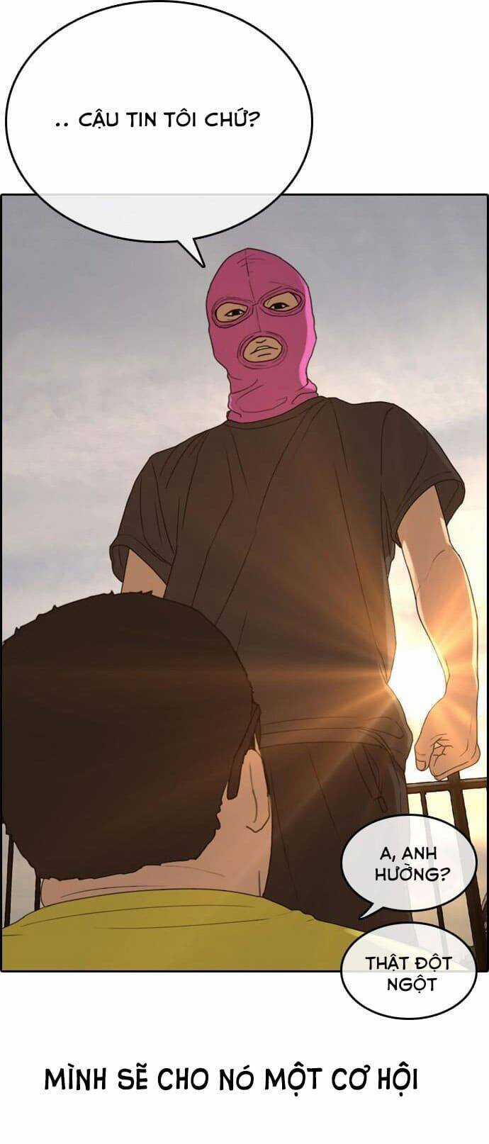 Những Mảnh Đời Tan Vỡ Chương 9 trang 57