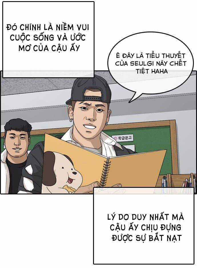 Những Mảnh Đời Tan Vỡ Chương 9 trang 67