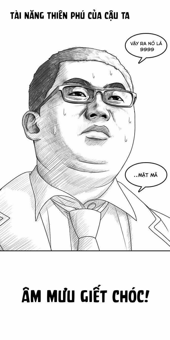 Những Mảnh Đời Tan Vỡ Chương 9 trang 83