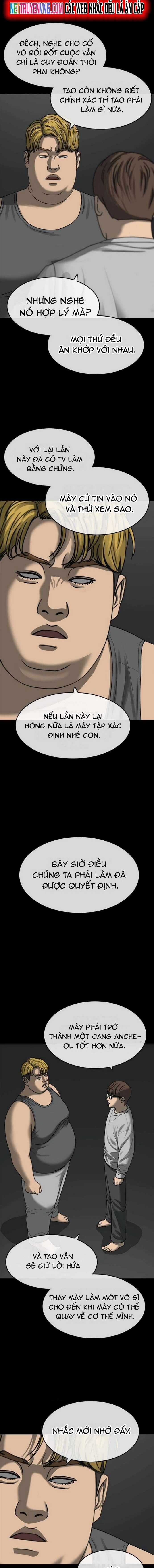 Những Mảnh Đời Tan Vỡ Chương 90 trang 10