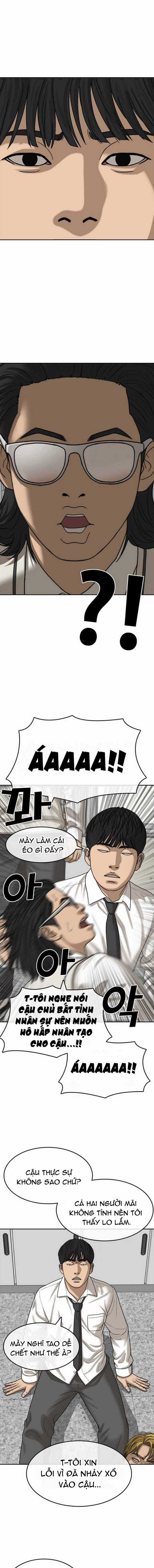 Những Mảnh Đời Tan Vỡ Chương 90 trang 12