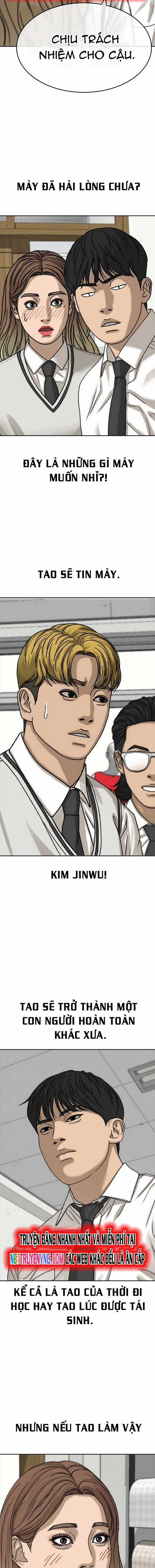 Những Mảnh Đời Tan Vỡ Chương 90 trang 15