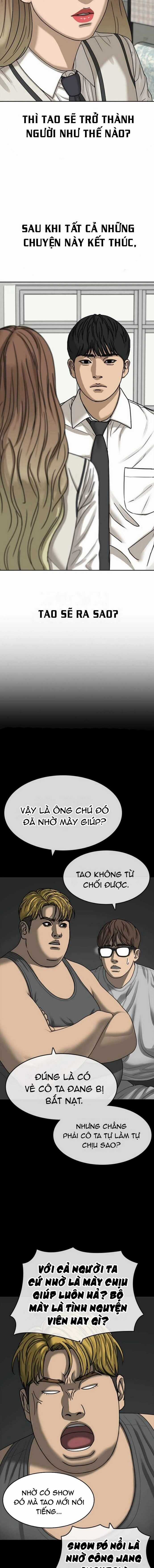 Những Mảnh Đời Tan Vỡ Chương 90 trang 16