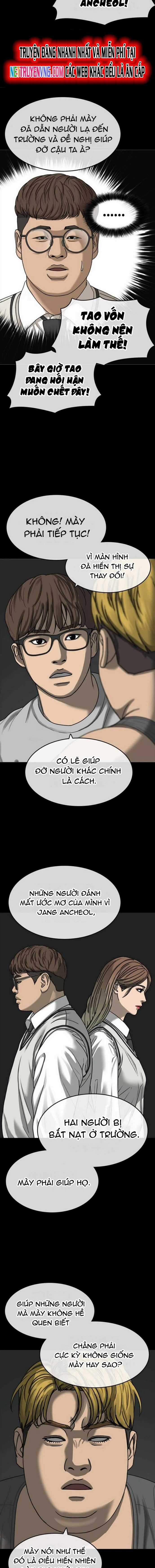 Những Mảnh Đời Tan Vỡ Chương 90 trang 17