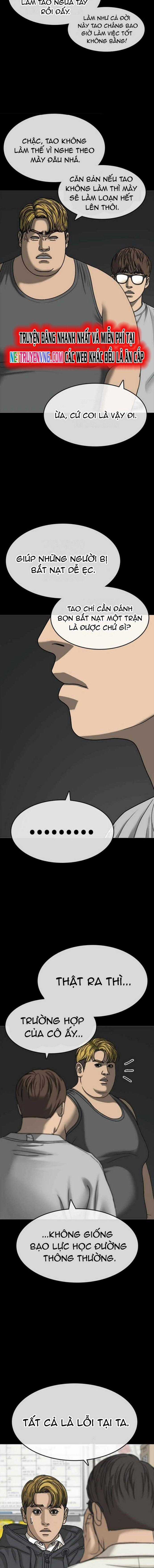 Những Mảnh Đời Tan Vỡ Chương 90 trang 18