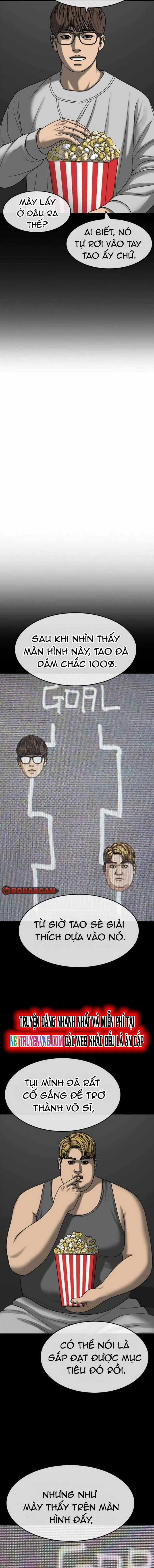 Những Mảnh Đời Tan Vỡ Chương 90 trang 2