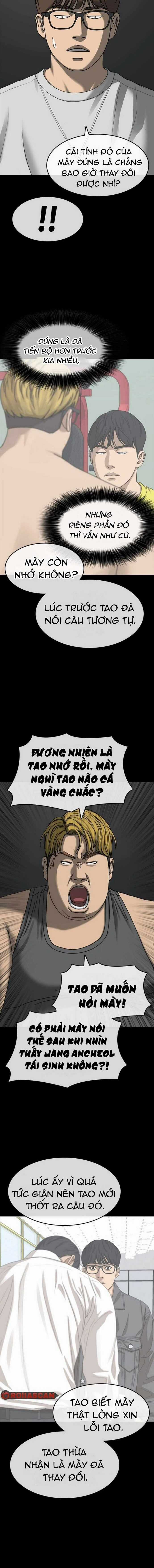 Những Mảnh Đời Tan Vỡ Chương 90 trang 3