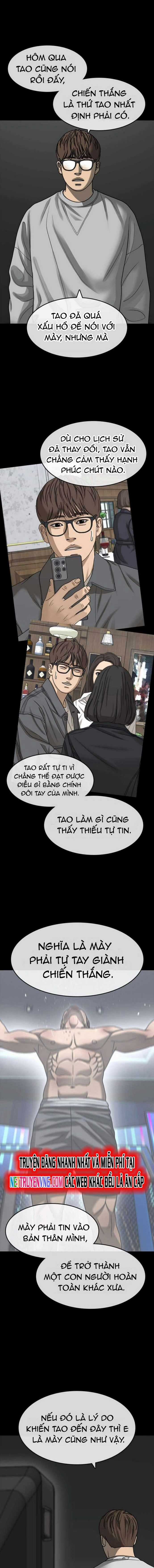 Những Mảnh Đời Tan Vỡ Chương 90 trang 5