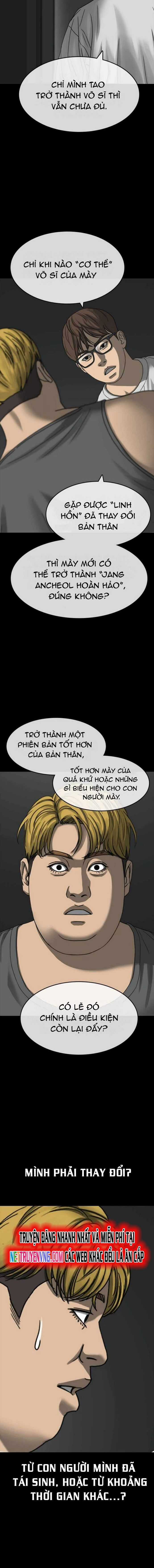 Những Mảnh Đời Tan Vỡ Chương 90 trang 6