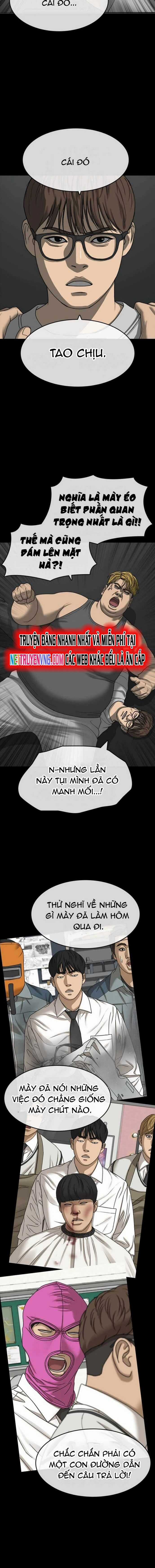 Những Mảnh Đời Tan Vỡ Chương 90 trang 8