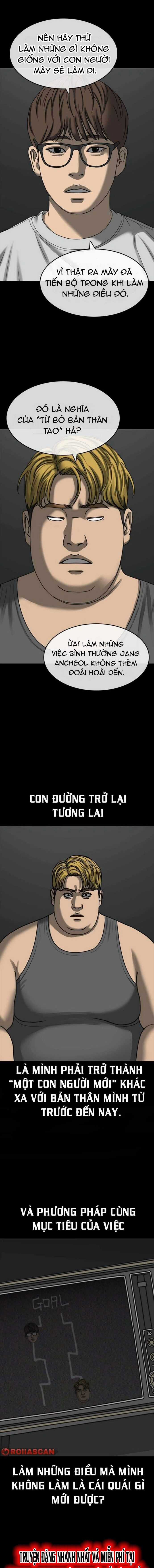 Những Mảnh Đời Tan Vỡ Chương 90 trang 9