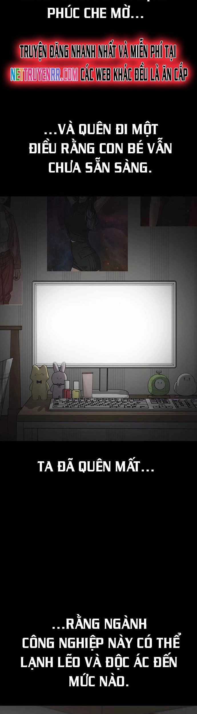 Những Mảnh Đời Tan Vỡ Chương 91 trang 10