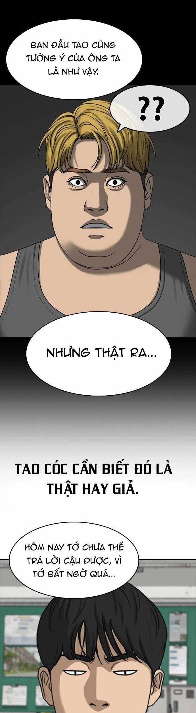 Những Mảnh Đời Tan Vỡ Chương 91 trang 16