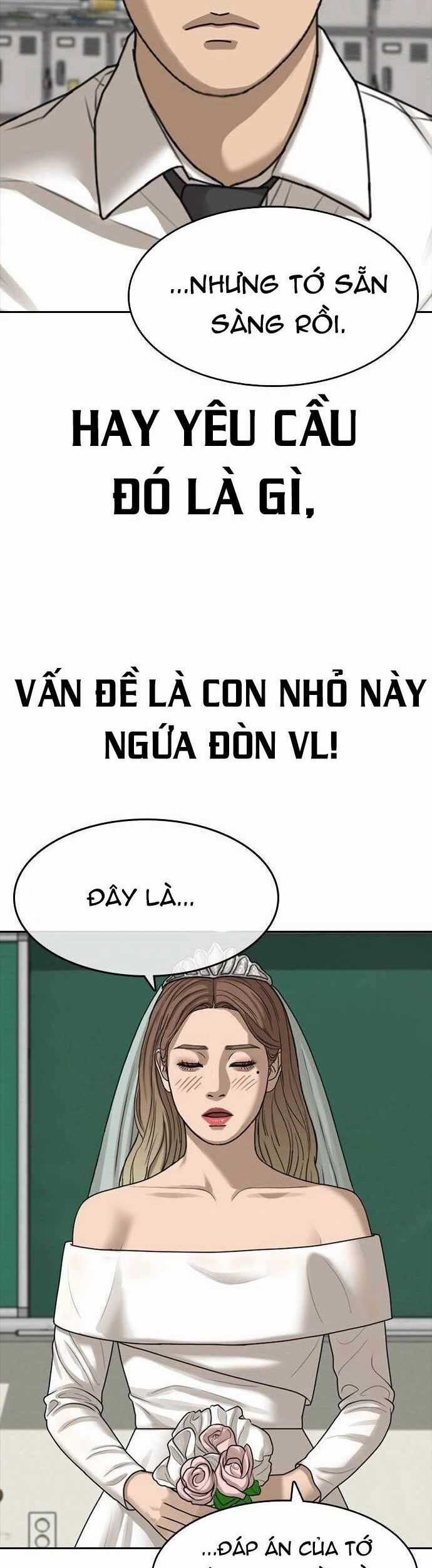 Những Mảnh Đời Tan Vỡ Chương 91 trang 17