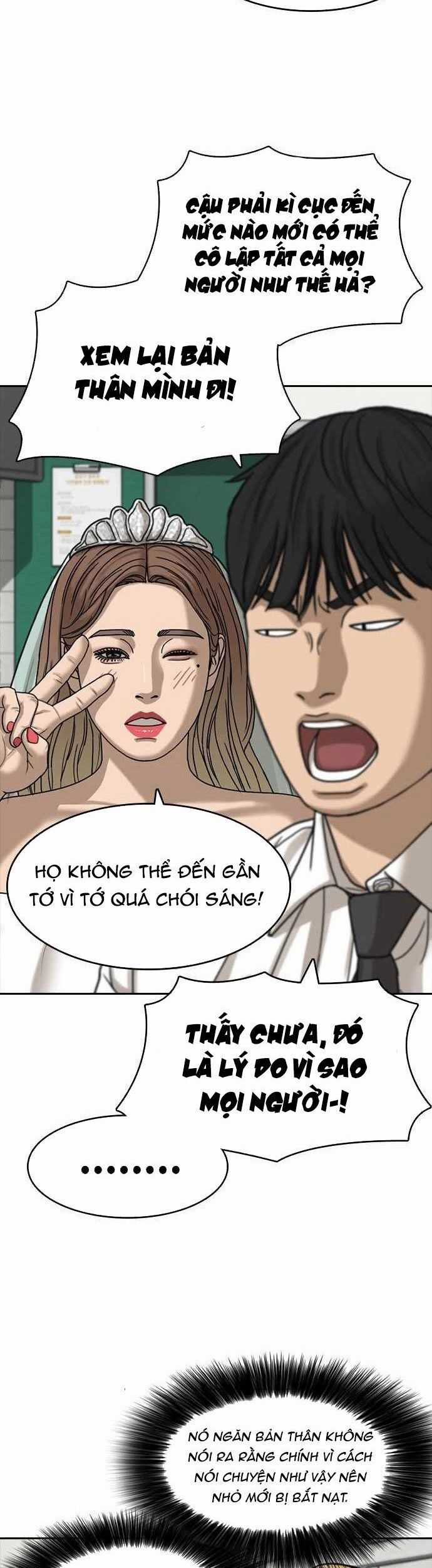 Những Mảnh Đời Tan Vỡ Chương 91 trang 20