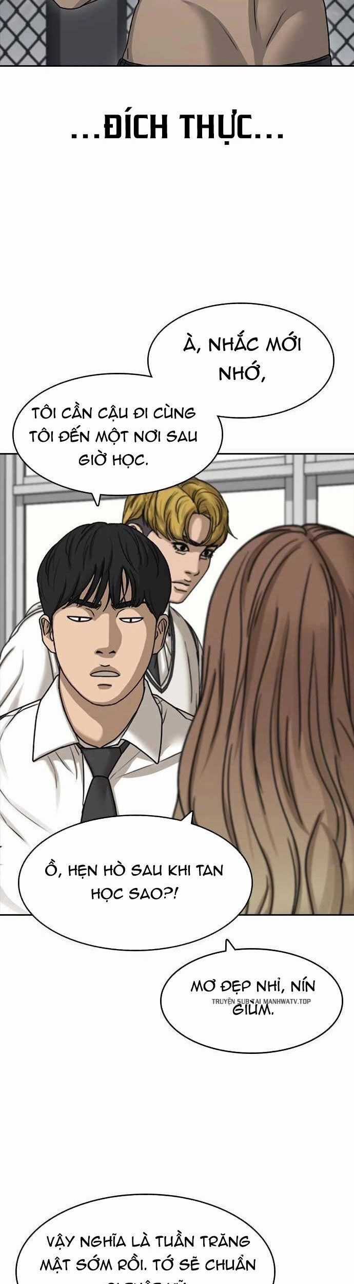 Những Mảnh Đời Tan Vỡ Chương 91 trang 24