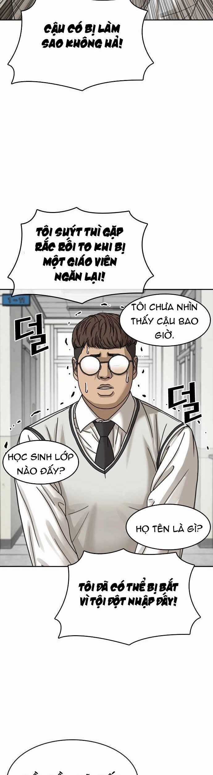 Những Mảnh Đời Tan Vỡ Chương 91 trang 28