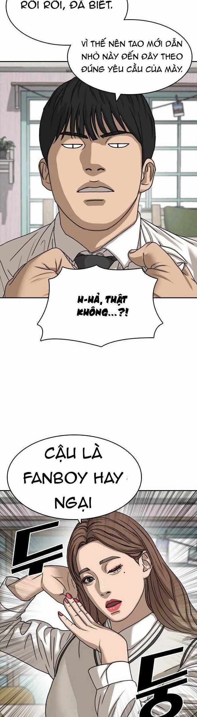 Những Mảnh Đời Tan Vỡ Chương 91 trang 29