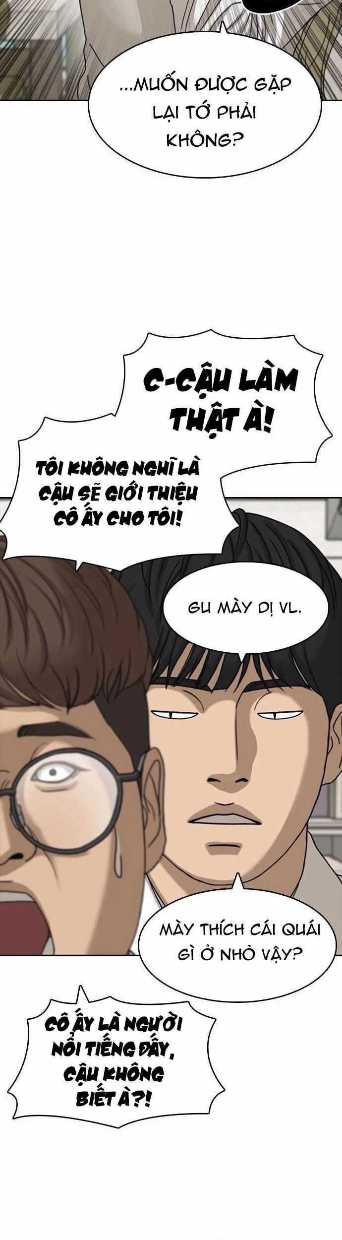 Những Mảnh Đời Tan Vỡ Chương 91 trang 30