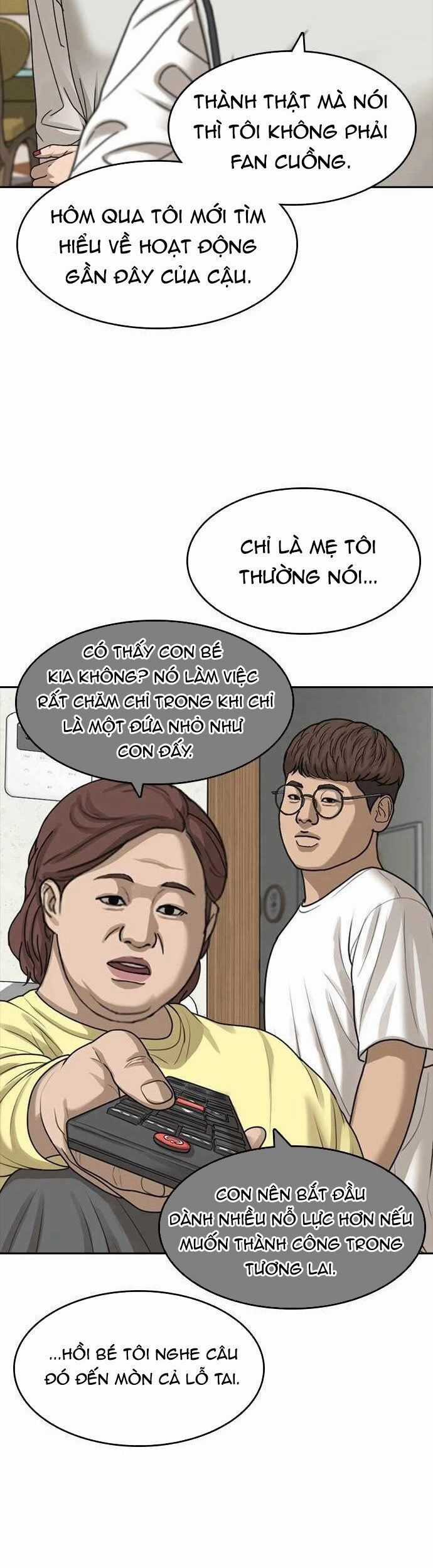 Những Mảnh Đời Tan Vỡ Chương 91 trang 32