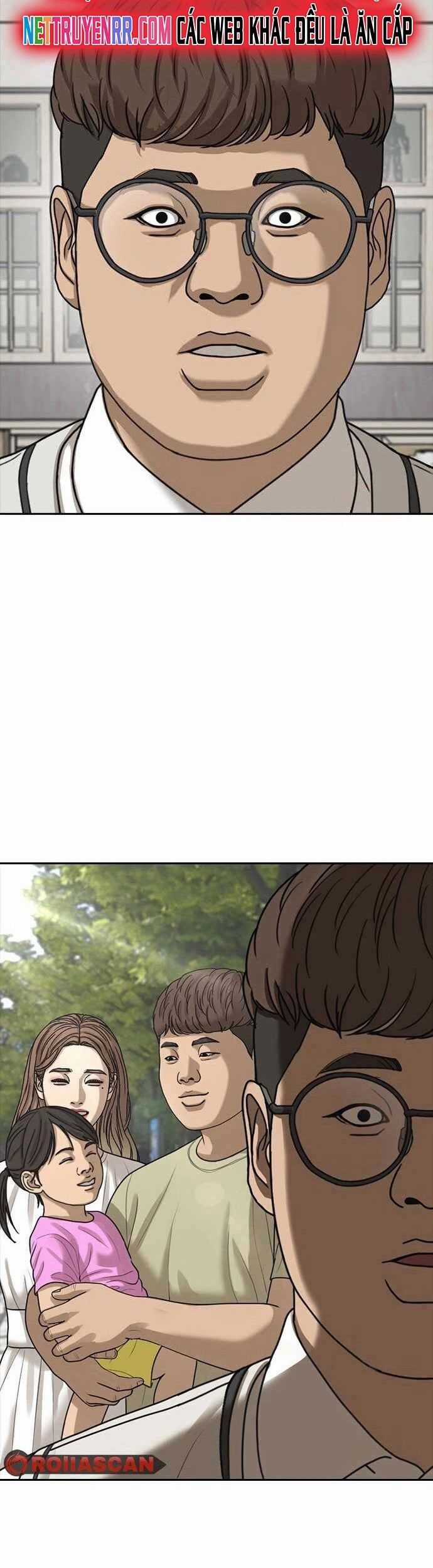 Những Mảnh Đời Tan Vỡ Chương 91 trang 35