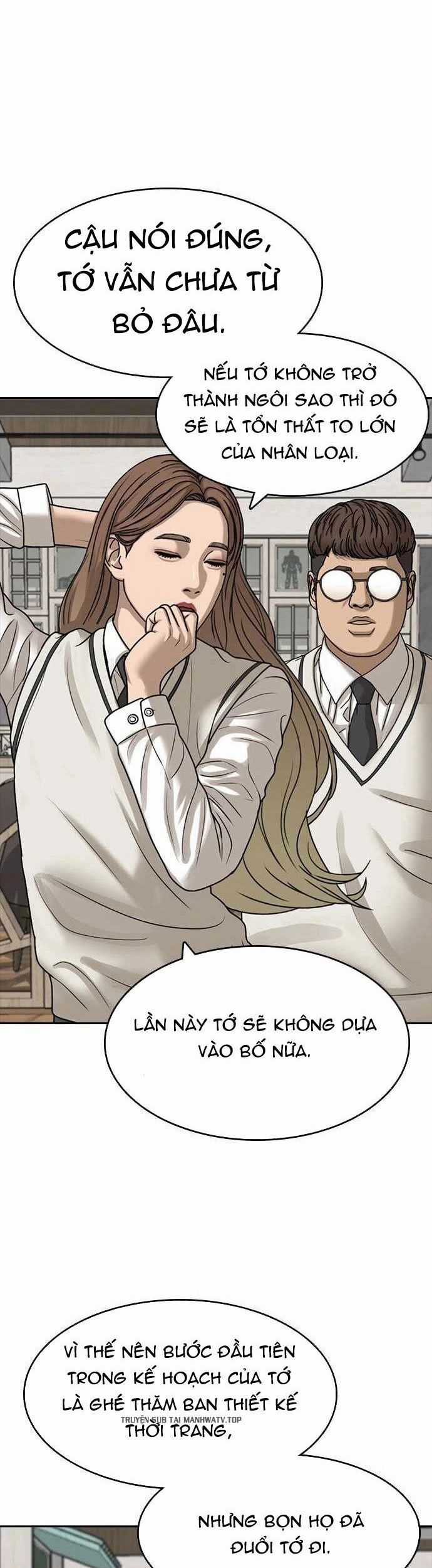 Những Mảnh Đời Tan Vỡ Chương 91 trang 36