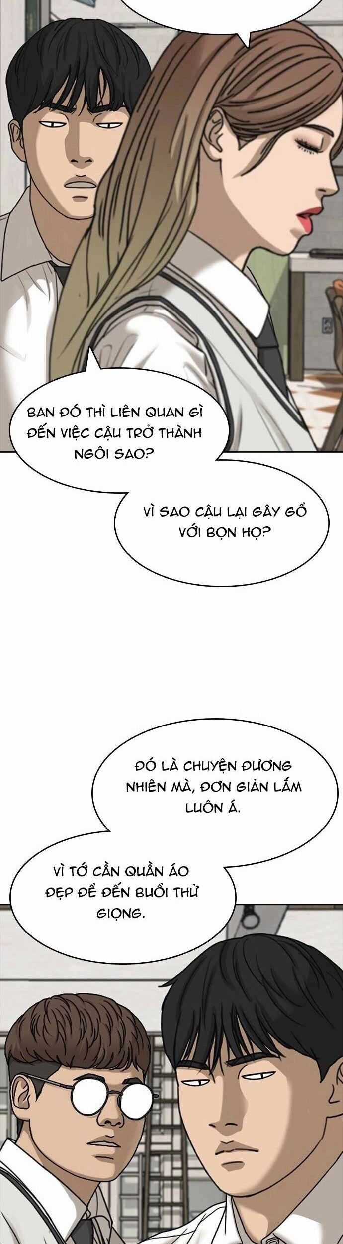 Những Mảnh Đời Tan Vỡ Chương 91 trang 37