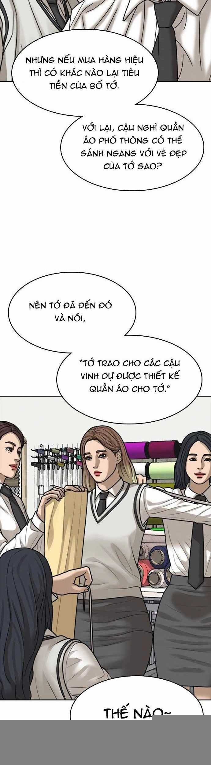 Những Mảnh Đời Tan Vỡ Chương 91 trang 38