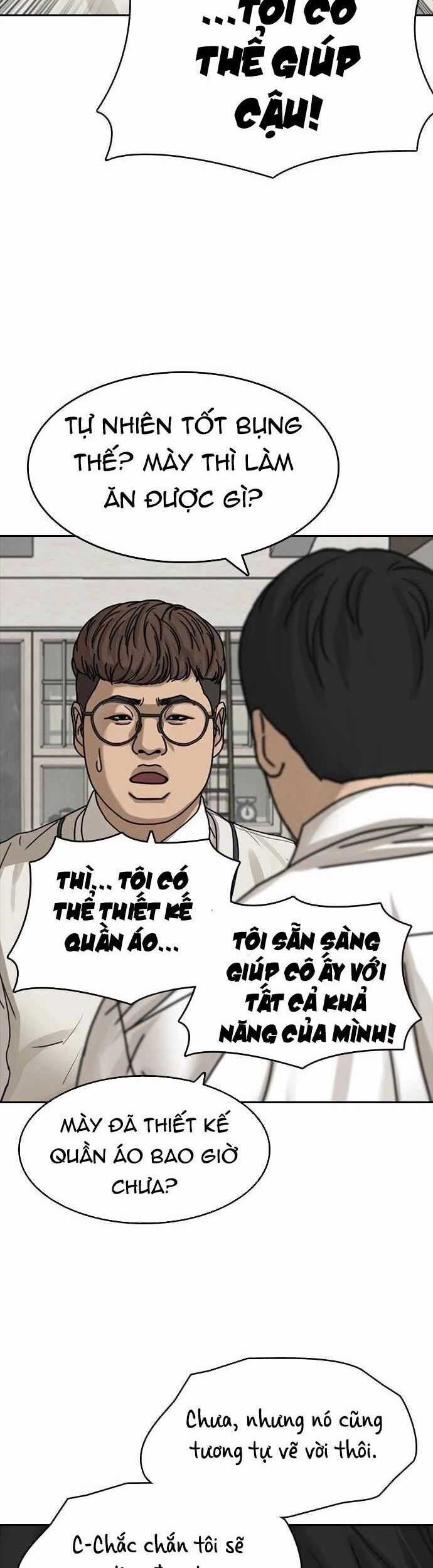 Những Mảnh Đời Tan Vỡ Chương 91 trang 41