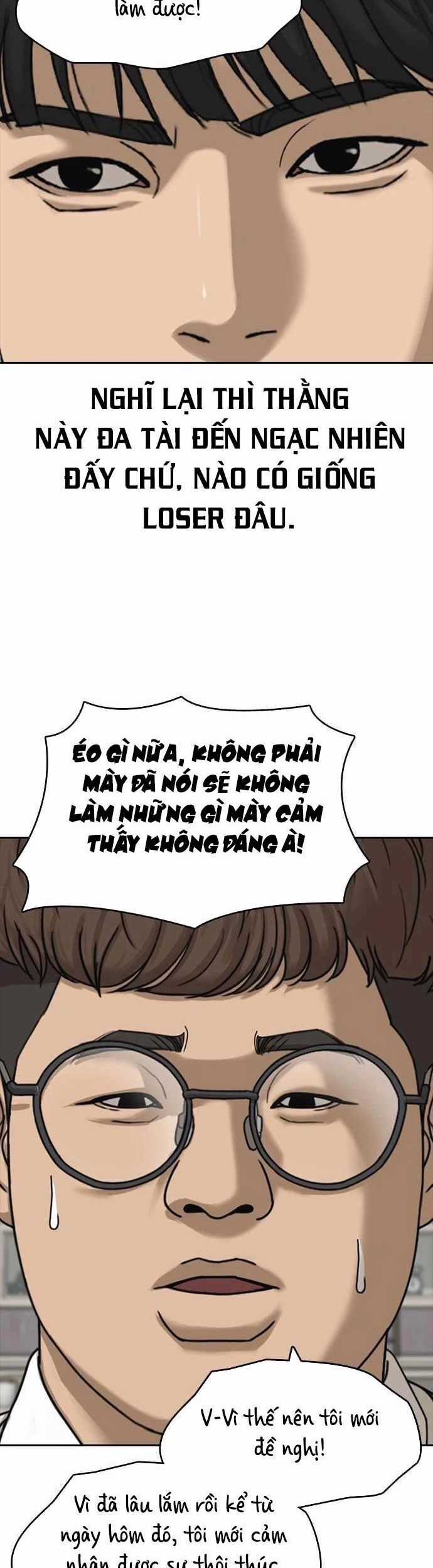 Những Mảnh Đời Tan Vỡ Chương 91 trang 42