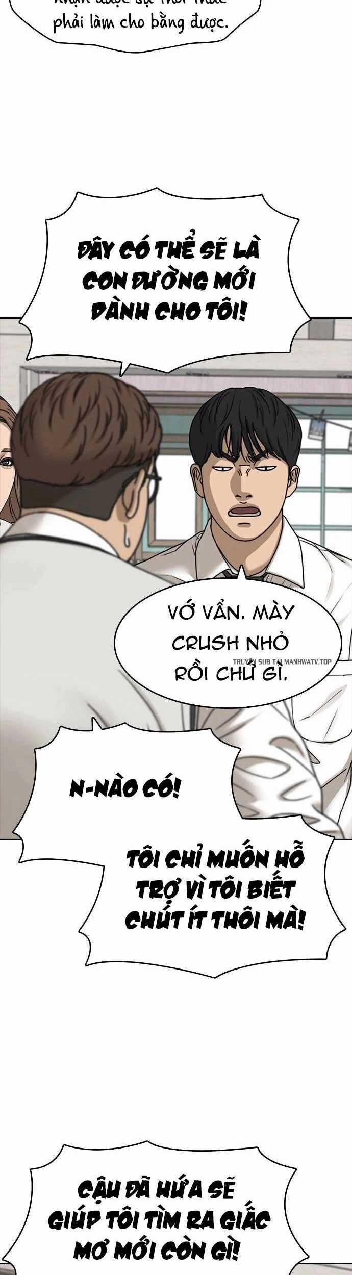 Những Mảnh Đời Tan Vỡ Chương 91 trang 43