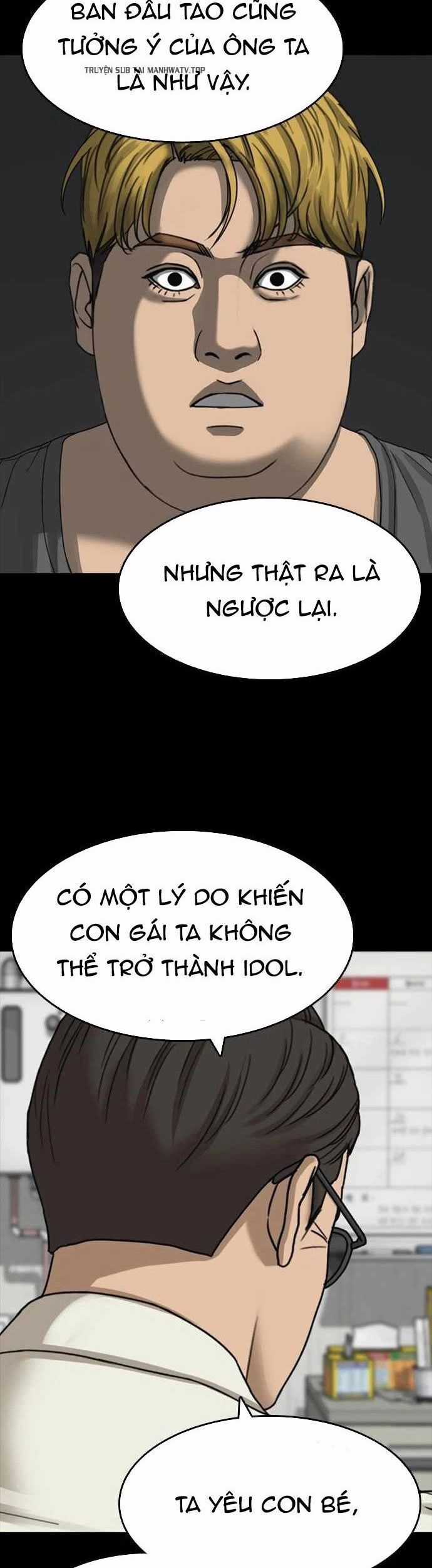 Những Mảnh Đời Tan Vỡ Chương 91 trang 46