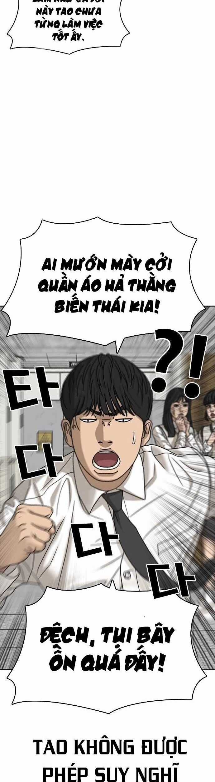 Những Mảnh Đời Tan Vỡ Chương 91 trang 5