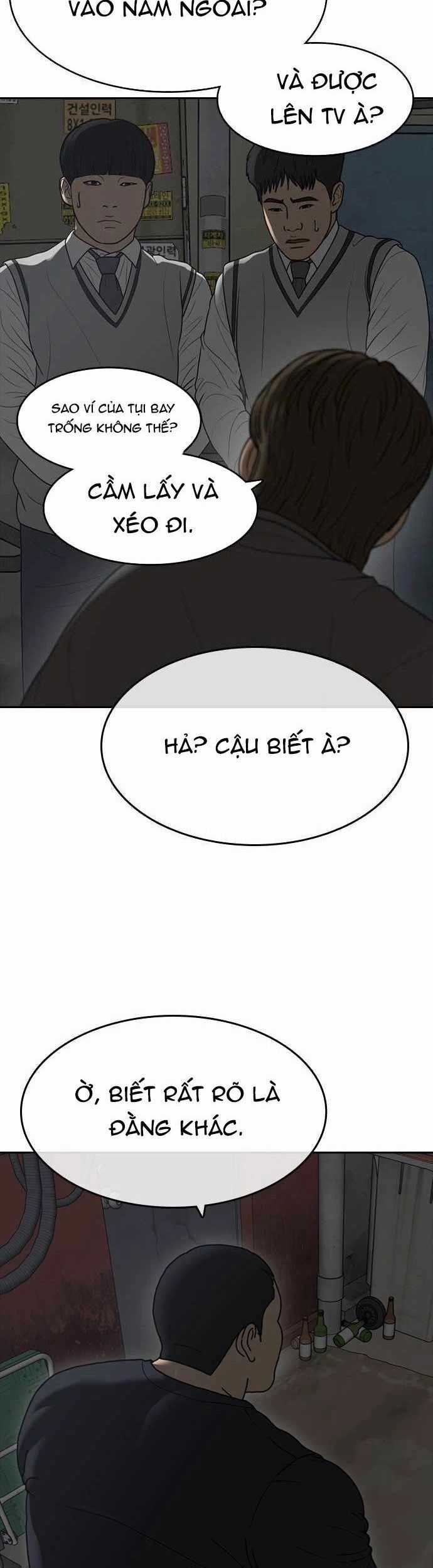 Những Mảnh Đời Tan Vỡ Chương 91 trang 52