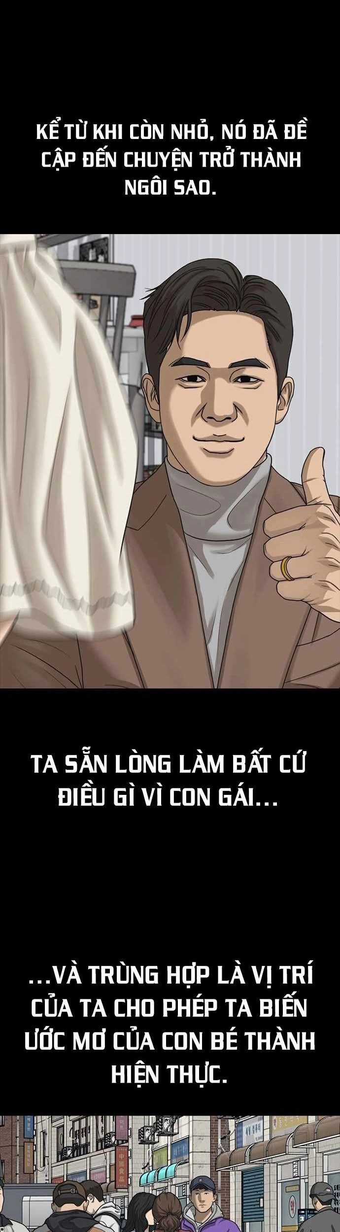 Những Mảnh Đời Tan Vỡ Chương 91 trang 8