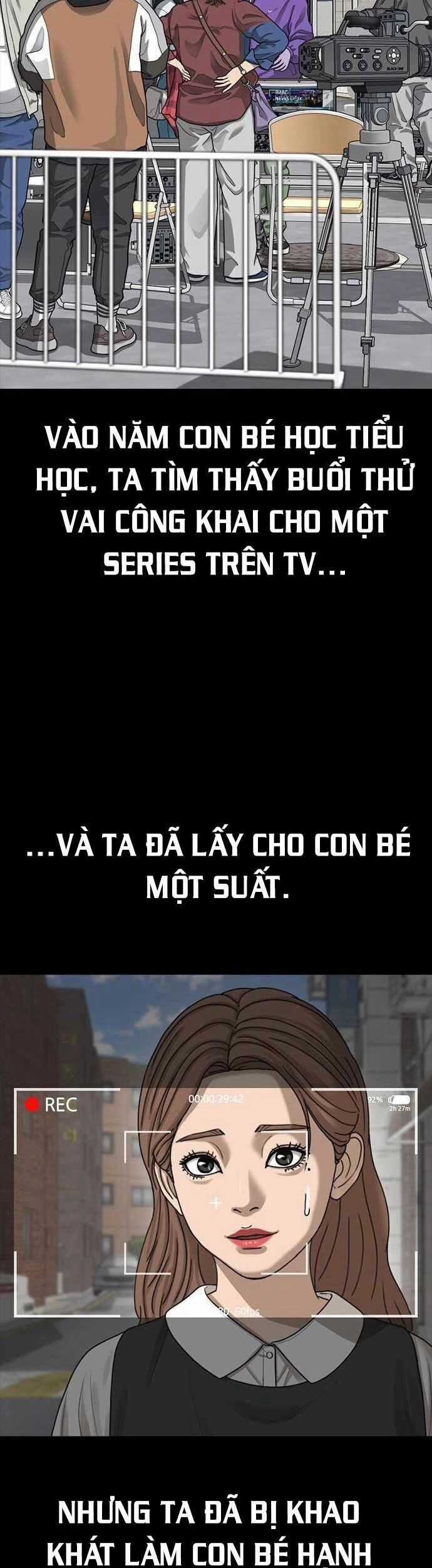 Những Mảnh Đời Tan Vỡ Chương 91 trang 9