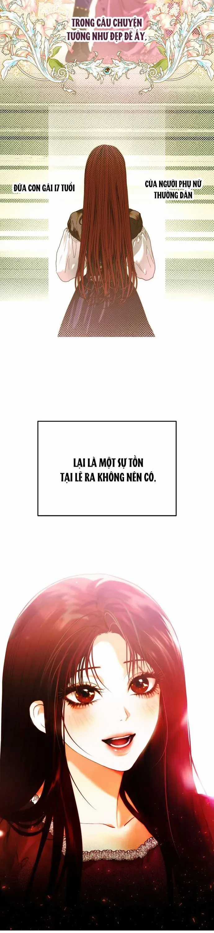 Những Mảnh Vỡ Của Giấc Mộng Thủy Tinh Chương 1 trang 15