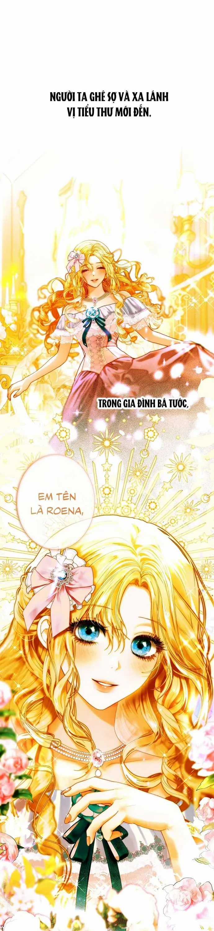 Những Mảnh Vỡ Của Giấc Mộng Thủy Tinh Chương 1 trang 16