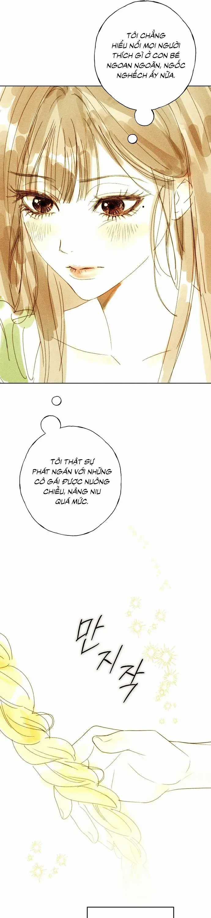 Những Mảnh Vỡ Của Giấc Mộng Thủy Tinh Chương 1 trang 19